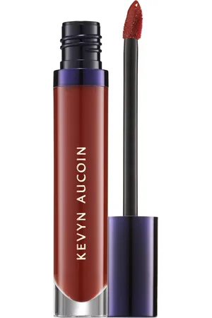 KEVYN AUCOIN Velvet Lip Paint Rouge à lèvres 5 ml Rouge foncé unisex