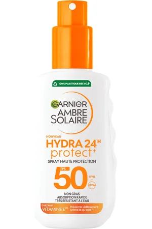 Garnier Ambre Solaire Spray Protecteur Solaire SPF50 Protection solaire 150 ml unisex