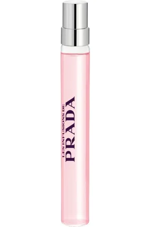 Prada Les Infusions Rhubarbe Parfum mixte 10 ml unisex