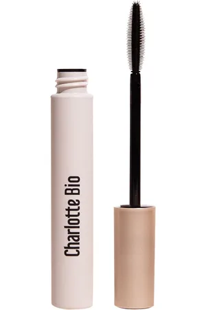 CHARLOTTE Volume Boost Naturel Mascara 5 g Marron unisex