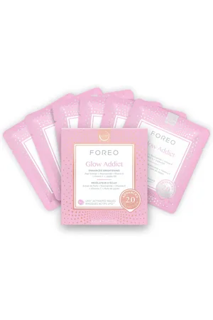 Foreo UFO UFO Masks Glow Addict 2.0 Masque anti-acné 36 g unisex