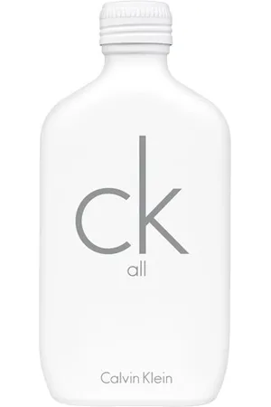 Calvin Klein All Parfum mixte 100 ml unisex