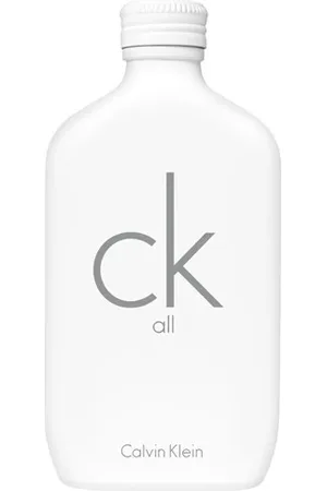 Calvin Klein All Parfum mixte 200 ml unisex