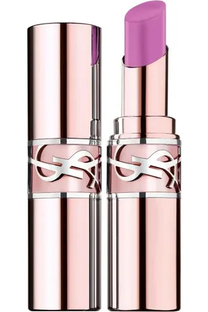 Saint Laurent Loveshine Candy Glow Rouge à lèvres 3.2 g Or rose unisex