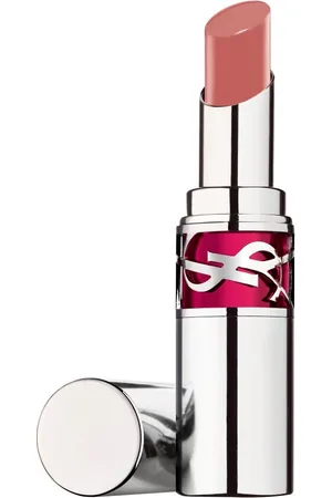 Saint Laurent Loveshine Candy Glaze Gloss 3.2 g Or rose unisex