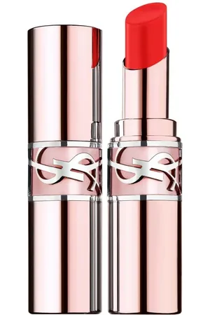 Saint Laurent Loveshine Candy Glow Rouge à lèvres 3.2 g Rouge unisex