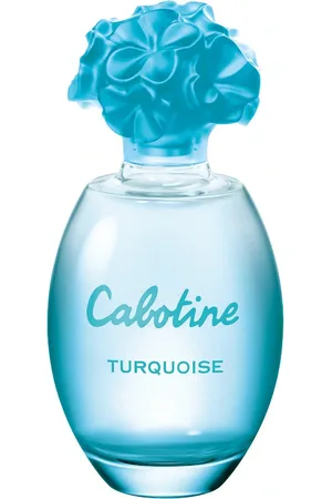 Grès Cabotine Turquoise Eau de parfum 100 ml female