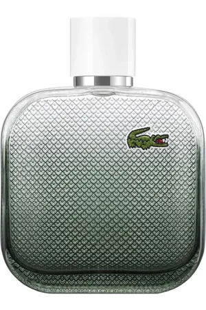 Lacoste L12.12 Blanc L.12.12 Blanc Eau Intense Eau de toilette 100 ml male