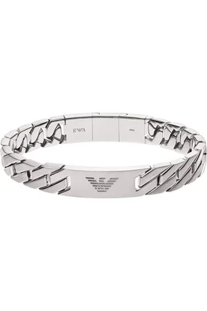 Emporio Armani Bracelets 1 pieces male