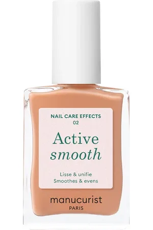 MANUCURIST ACTIVE Smooth Vernis à ongles 15 ml Marron clair unisex