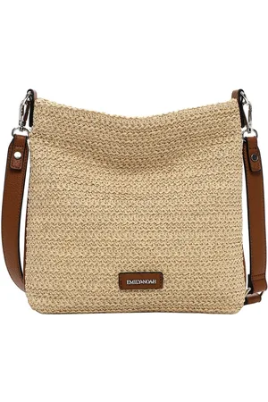 Emily & Noah Sac À Bandoulière E&N Elda Sacs à bandoulière 1 pieces female
