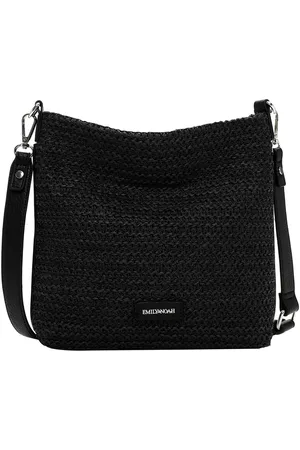 Emily & Noah Sac À Bandoulière E&N Elda Sacs à bandoulière 1 pieces female