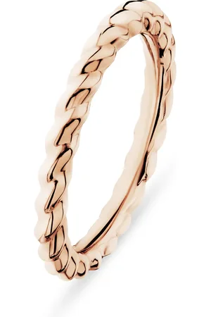 ESPRIT Bagues or rose 1 pieces female