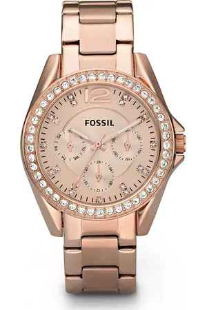 Fossil Montres Montres femme 1 pieces female