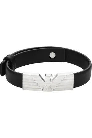 Emporio Armani Bracelets 1 pieces male