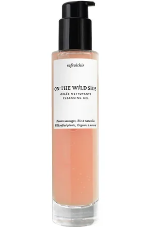 On The Wild Side Gelée nettoyante Gel nettoyant 100 ml female