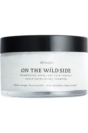 On The Wild Side Shampoing exfoliant cuir chevelu 200 ml female