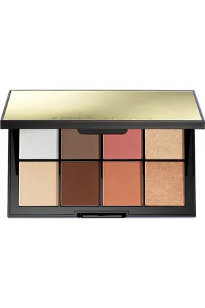 KEVYN AUCOIN Contour Book: The Art of Sculpting & Defining Highlighter 21.6 g unisex