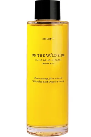 On The Wild Side Huile de soin corps Huile corps 100 ml female