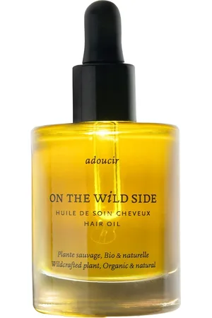 On The Wild Side Huile de soin cheveux Huile et sérum cheveux 50 ml female