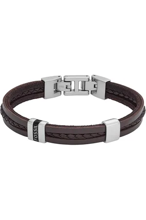 Fossil Bracelets 1 pieces male