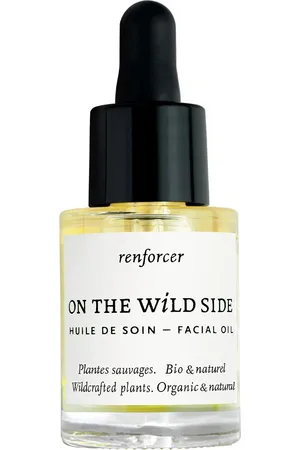On The Wild Side Huile de soin Huile visage 15 ml female