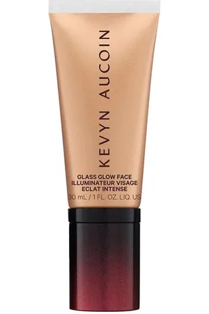 KEVYN AUCOIN Illuminateur visage éclat intense Highlighter 30 ml Marron unisex