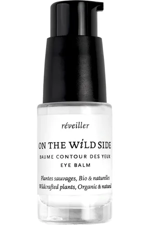 On The Wild Side Baume contour des yeux Crème contour des yeux 15 ml female
