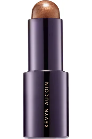 KEVYN AUCOIN Lighting Stick Highlighter 9 g Marron unisex