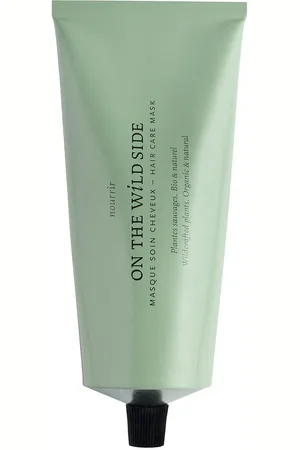 On The Wild Side Masque soin cheveux Masque et cure cheveux 200 ml female