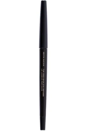KEVYN AUCOIN The Precision Liquid Liner Eyeliner 1 ml Noir unisex