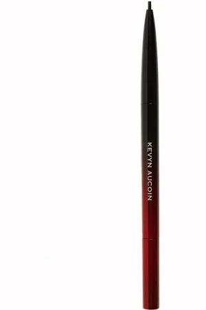 KEVYN AUCOIN Le crayon à sourcils de précision Crayon à sourcils 0.1 g Noir unisex