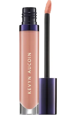 KEVYN AUCOIN Velvet Lip Paint Rouge à lèvres 5 ml Marron clair unisex