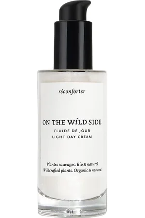 On The Wild Side Fluide de jour Crème visage 50 ml female