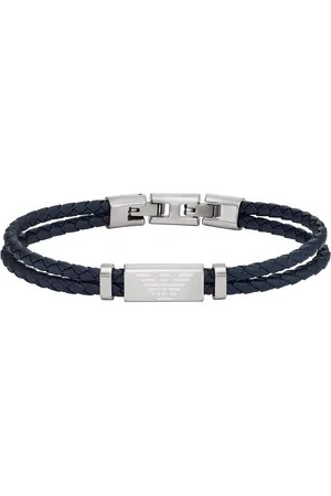Emporio Armani Bracelets 1 pieces male