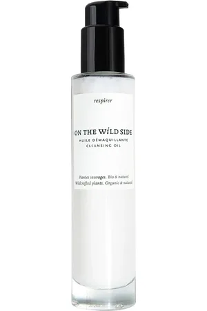 On The Wild Side Huile démaquillante Démaquillant yeux 100 ml female