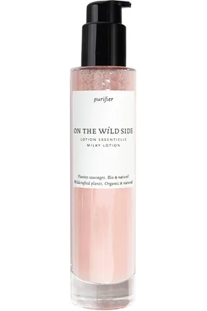 On The Wild Side Lotion essentielle Crème visage 100 ml female