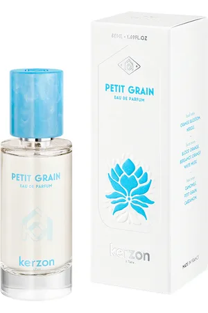 Kerzon Petit Grain Parfum mixte 50 ml unisex