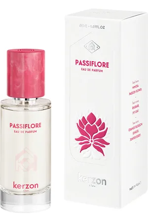 Kerzon Passiflore Parfum mixte 50 ml unisex