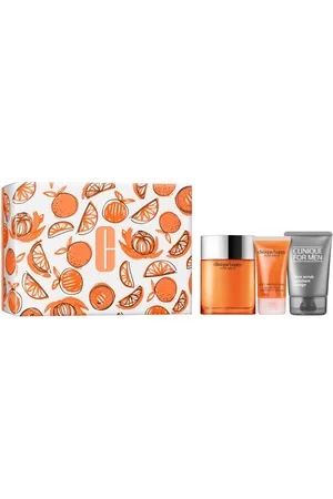 Clinique Happy For Men Eau de toilette Coffrets soin visage 1 pieces male