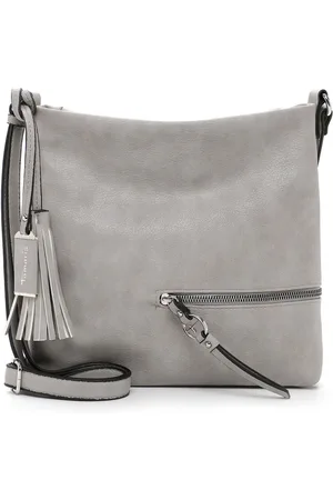 Tamaris Sac À Bandoulière TAS Nele Sacs à bandoulière 1 pieces Gris female