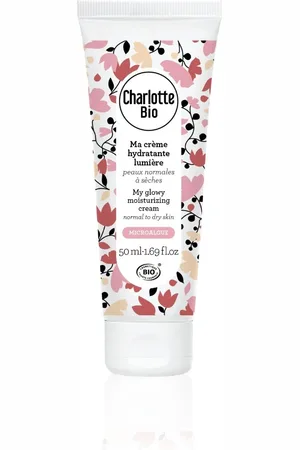 CHARLOTTE Ma Crème hydratante lumière Crème visage 50 ml female