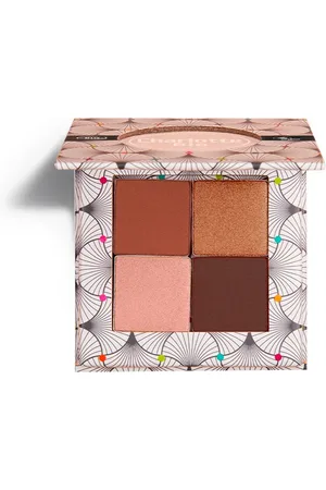 CHARLOTTE Palette de 4 fards à paupières Fard à paupières 5.6 g unisex