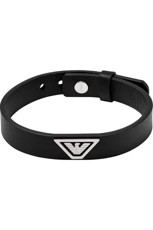 Emporio Armani Bracelets 1 pieces male
