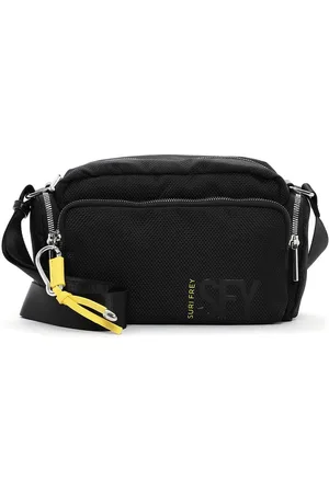 Suri Frey Sac À Bandoulière SFY SURI Sports Marry Sacs à bandoulière 1 pieces Noir female