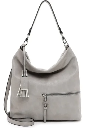Tamaris Poche TAS Nele Sacs à main 1 pieces Gris female