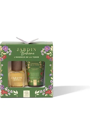 Jardin Bohème Natural Fragrances L