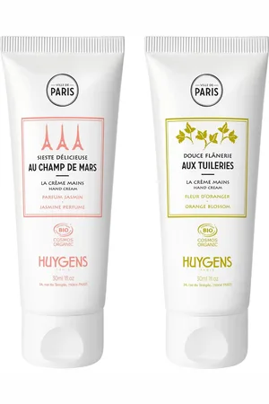 Huygens VILLE DE PARIS Coffrets soin mains et ongles 1 pieces unisex