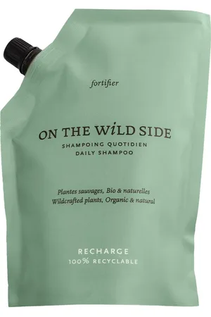 On The Wild Side Shampoing quotidien 400 ml female