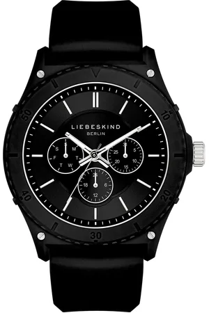 liebeskind Montres femme 1 pieces female